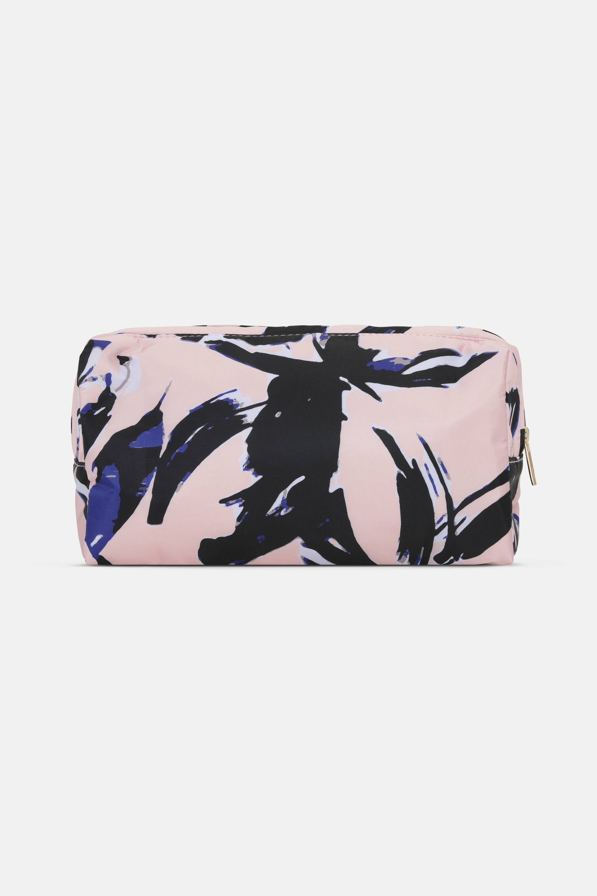Make-up Bag - Peachskin